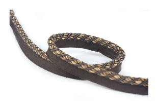 Шнур декоративний ND 302A з кантом